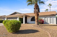 5142 E Nisbet Rd in Scottsdale, AZ - Building Photo - Building Photo