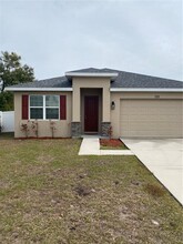 733 Prado Grande Ave in Haines City, FL - Building Photo - Building Photo