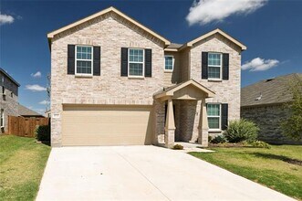 4532 Greyberry Dr in Crowley, TX - Building Photo - Building Photo