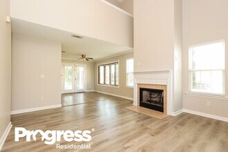 3208 Sailmist Point in Nashville, TN - Building Photo - Building Photo