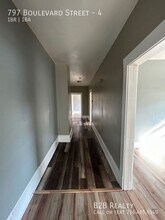 797 Boulevard St in Akron, OH - Building Photo - Building Photo