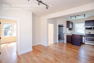 4248 N Lamon Ave in Chicago, IL - Building Photo - Building Photo