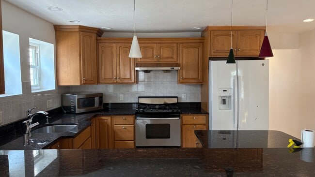 property at 797 Southern Artery