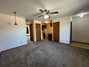 2nd St Flats in Rochester, MN - Foto de edificio - Interior Photo