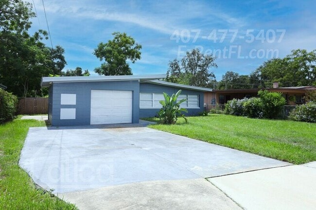 property at 5920 Avery St