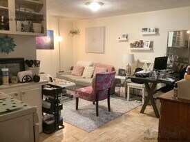 56 Prince St, Unit 2 in Boston, MA - Building Photo