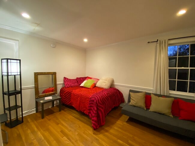 4427 Nebraska Ave NW, Unit #4 in Washington, DC - Building Photo - Building Photo