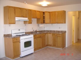 195 George St, Unit 2 in New Brunswick, NJ - Building Photo