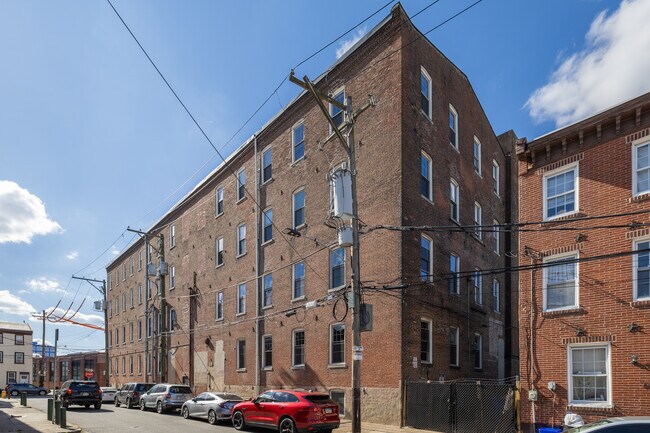 Box Factory Lofts in Philadelphia, PA - Building Photo - Building Photo