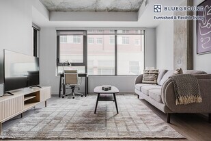 3030 Potomac Ave in Arlington, VA - Building Photo