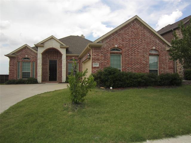property at 2515 Appaloosa Ln
