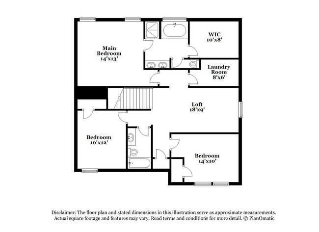 545 Magnolia Dr in Dawsonville, GA - Building Photo - Building Photo