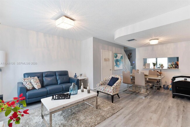 9925 NW 57th Manor in Coral Springs, FL - Building Photo - Building Photo