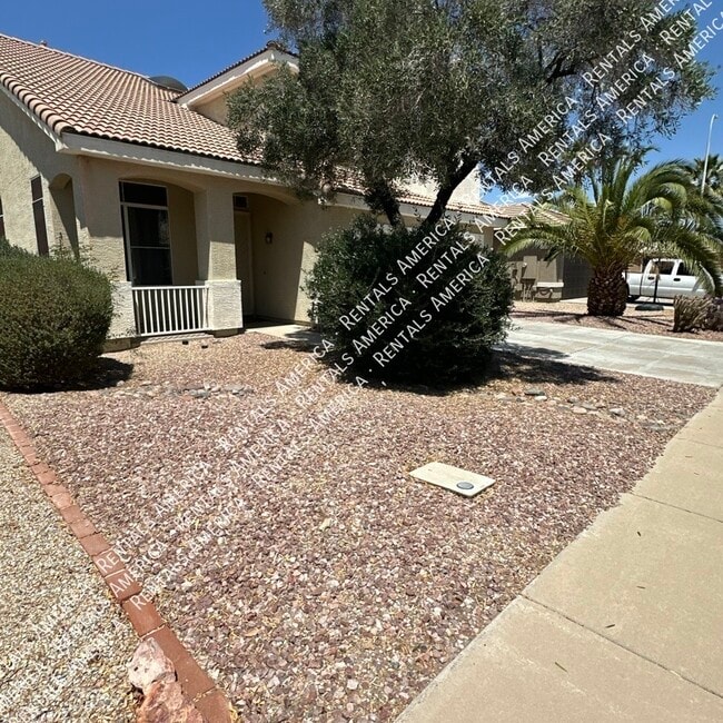 1372 W Thompson Way in Chandler, AZ - Building Photo - Building Photo