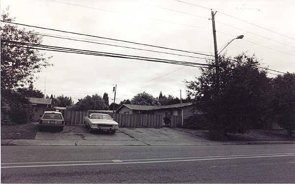 13415 SW Jenkins Rd in Beaverton, OR - Building Photo - Building Photo