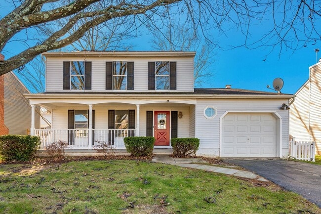 property at 1309 Danberry Dr