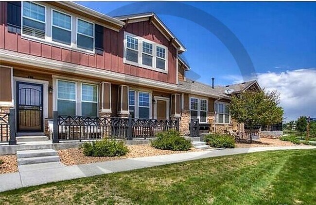 3751 W 136th Ave in Broomfield, CO - Building Photo - Building Photo