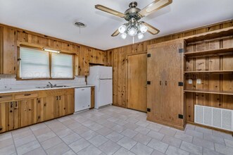 607 N Powell St in Pampa, TX - Building Photo - Building Photo