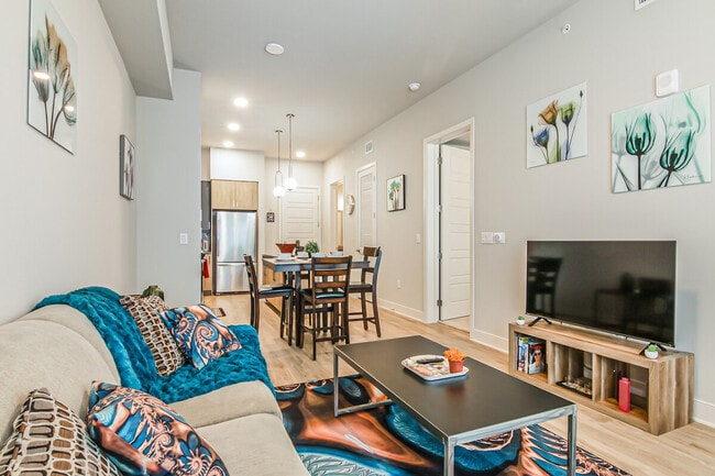 property at 950 Leeland St