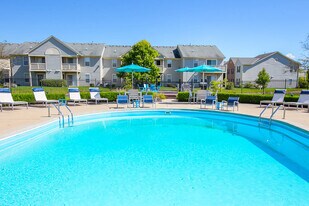 Perimeter Lakes Apartments