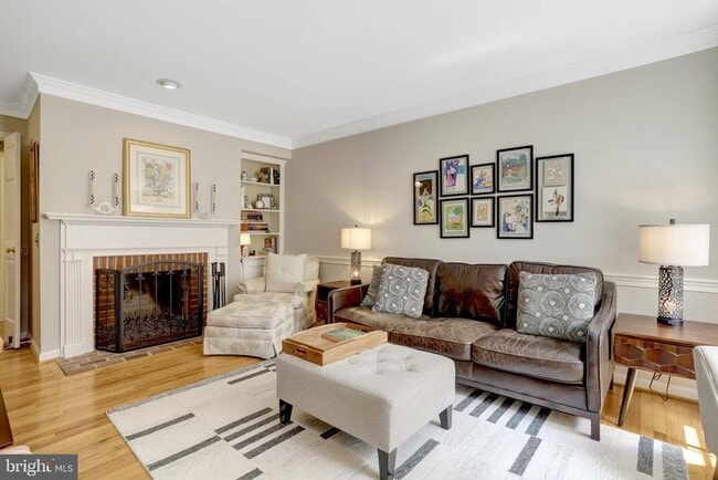 1119 Michigan Ct in Alexandria, VA - Building Photo - Building Photo