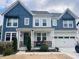 8035 Stiner Grv, Unit 1019 in Ball Ground, GA - Building Photo