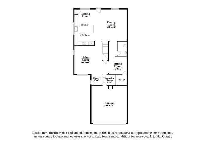 4123 E Azurite Rd in San Tan Valley, AZ - Foto de edificio - Building Photo