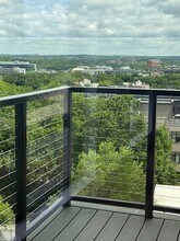 1515 Commonwealth Ave, Unit 506 in Boston, MA - Building Photo - Building Photo