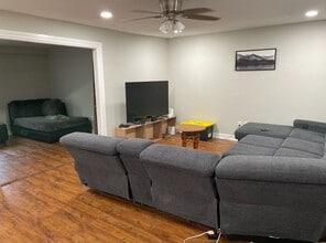 3805 N Deerwood Dr in Harvey, LA - Building Photo - Building Photo