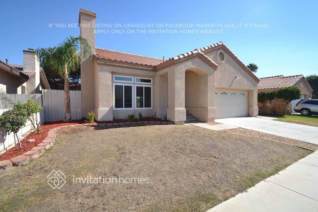 property at 2261 Gregory Ave