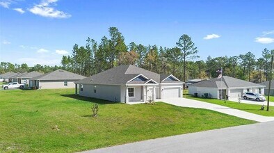 1301 W Galgano St in Dunnellon, FL - Building Photo - Building Photo