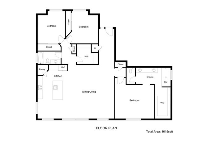 16533 E Ranch Rd in Scottsdale, AZ - Building Photo - Building Photo