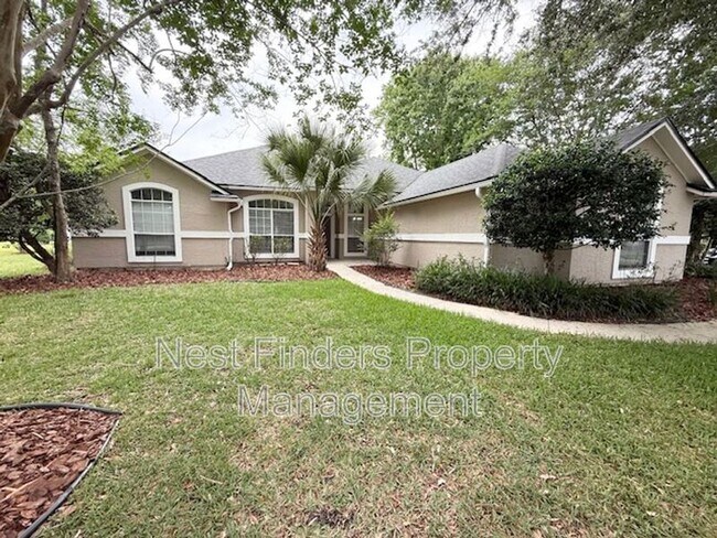 816 Brookstone Ct in Jacksonville, FL - Building Photo - Building Photo