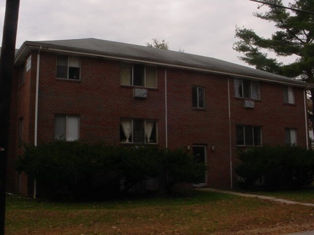 58-62 N Paul St in Stoughton, MA - Building Photo