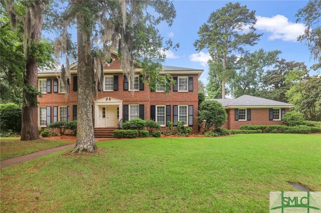 201 Johnston St in Savannah, GA - Foto de edificio - Building Photo