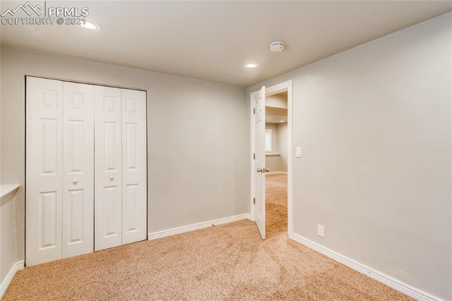 3108 Moonbeam Cir S in Colorado Springs, CO - Building Photo - Building Photo