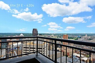 168 6th St E in St. Paul, MN - Building Photo - Building Photo