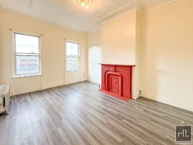 MADISON STREET in Brooklyn, NY - Building Photo - Building Photo