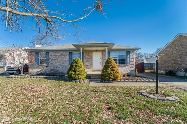 property at 190 Tecumseh Dr