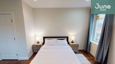 1307 Florida Ave NW-Unit -C in Washington, DC - Building Photo - Building Photo