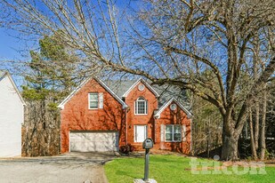 1625 Reynolds Mill Dr NW in Lawrenceville, GA - Building Photo