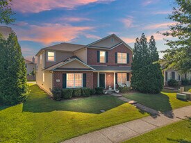 3636 Blaze Dr in Murfreesboro, TN - Building Photo