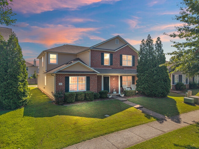property at 3636 Blaze Dr