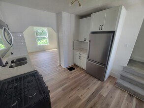 1542 Thomas Ave in Columbus, OH - Building Photo - Building Photo