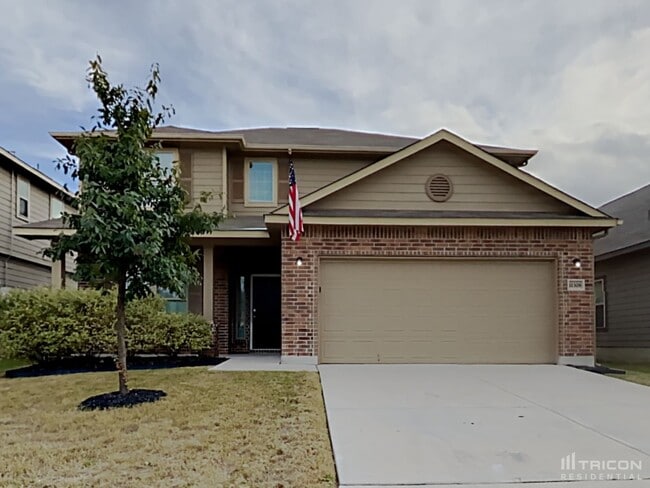 11308 Jazzstar in San Antonio, TX - Building Photo - Building Photo
