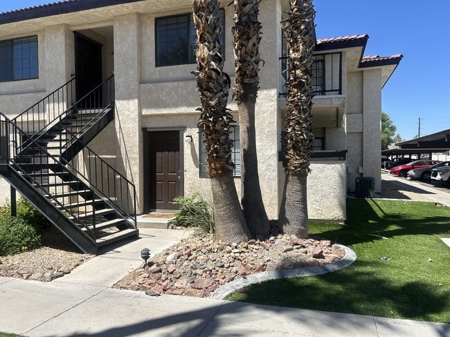 property at 1190 Ramar Rd