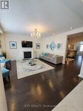 46 Black Diamond Cres in Brampton, ON - Building Photo - Building Photo