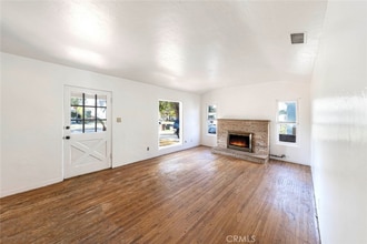 5221 S Indiana St in Anaheim, CA - Building Photo - Building Photo