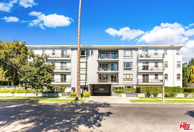 property at 4820 Bellflower Ave