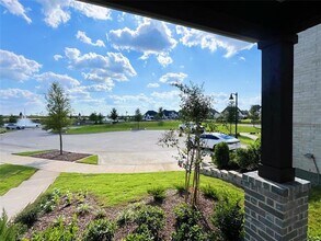 2808 Crane Ct in Celina, TX - Foto de edificio - Building Photo